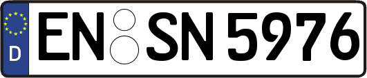 EN-SN5976