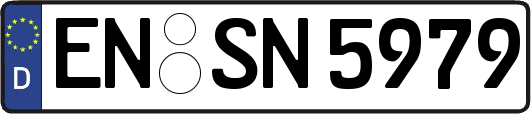 EN-SN5979