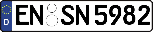 EN-SN5982