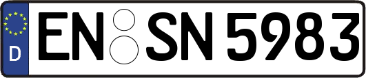 EN-SN5983