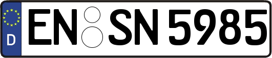 EN-SN5985