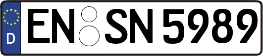 EN-SN5989