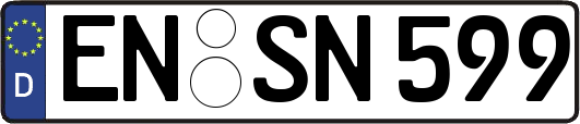 EN-SN599