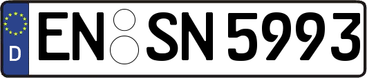 EN-SN5993
