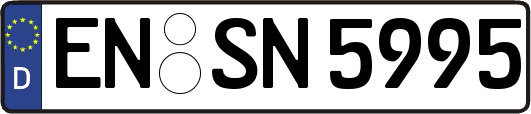 EN-SN5995