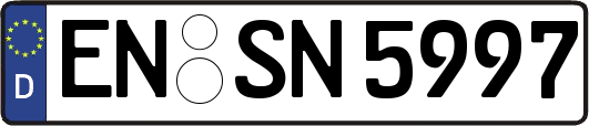 EN-SN5997