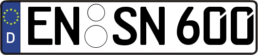 EN-SN600