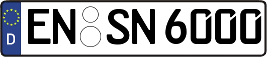 EN-SN6000