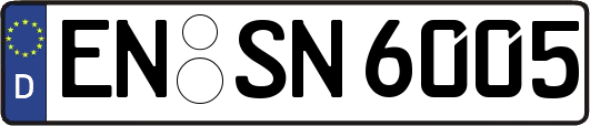 EN-SN6005