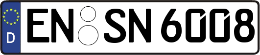 EN-SN6008