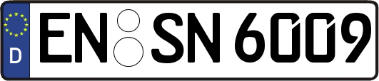 EN-SN6009