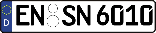 EN-SN6010