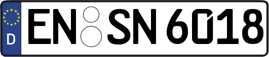 EN-SN6018
