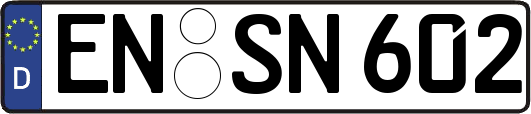 EN-SN602