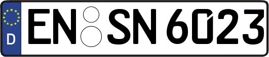 EN-SN6023