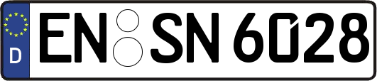 EN-SN6028