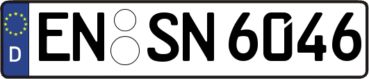 EN-SN6046