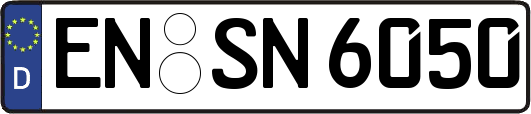 EN-SN6050