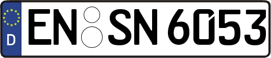 EN-SN6053
