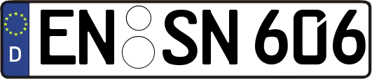 EN-SN606