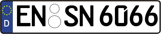 EN-SN6066