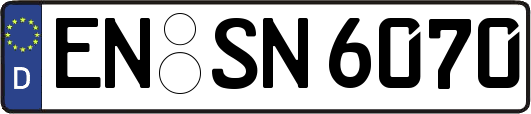 EN-SN6070