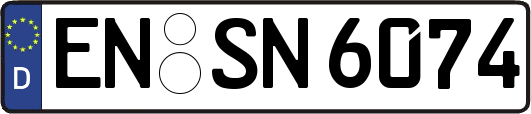 EN-SN6074