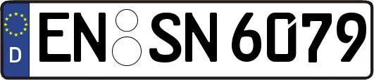 EN-SN6079