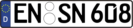EN-SN608