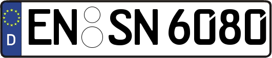 EN-SN6080