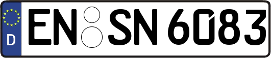 EN-SN6083