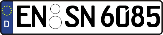 EN-SN6085