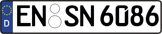 EN-SN6086