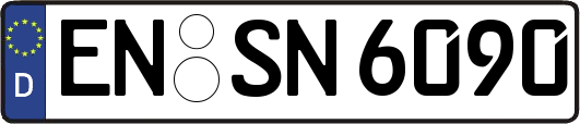 EN-SN6090