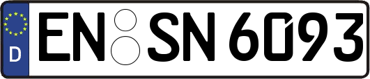 EN-SN6093