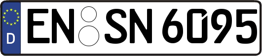 EN-SN6095