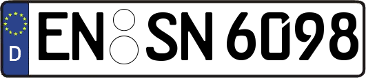 EN-SN6098