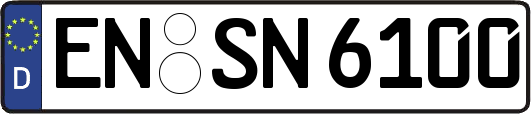 EN-SN6100
