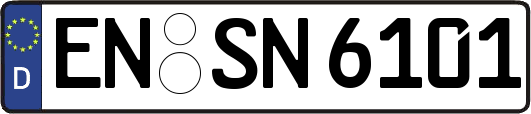 EN-SN6101