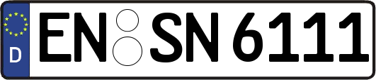 EN-SN6111