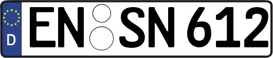 EN-SN612