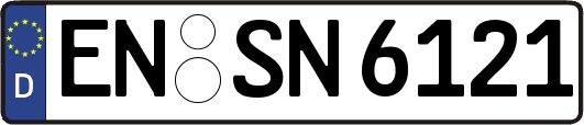 EN-SN6121