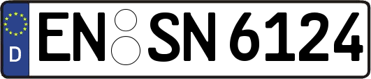 EN-SN6124