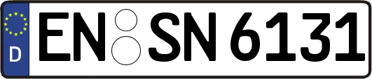 EN-SN6131