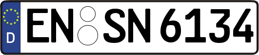 EN-SN6134
