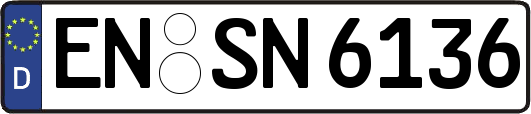EN-SN6136