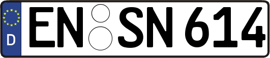 EN-SN614