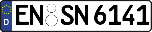 EN-SN6141