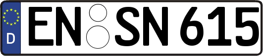 EN-SN615