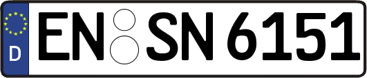 EN-SN6151